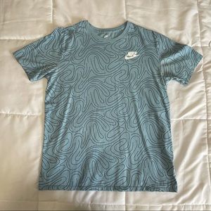 Nike Short Sleeve T-Shirt